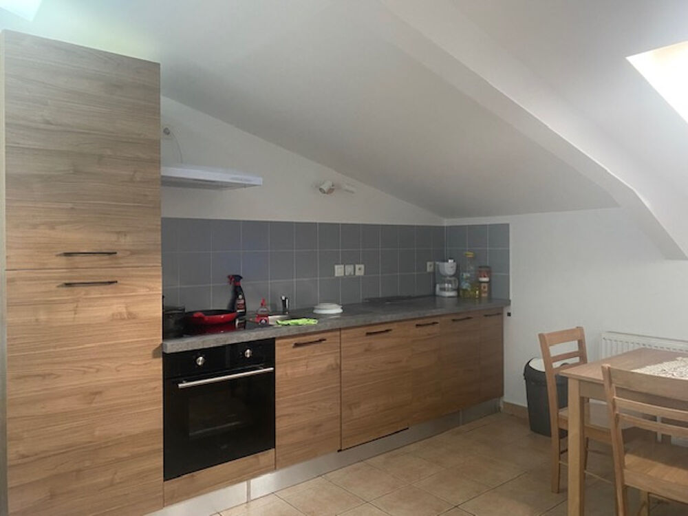 Location Appartement Appartement T2 dans secteur calme La ravoire