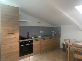  Appartement à louer 2 pièces 31 m²