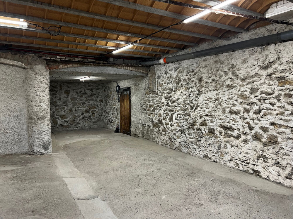 Location Parking/Garage Garage / Local de stockage Aiton