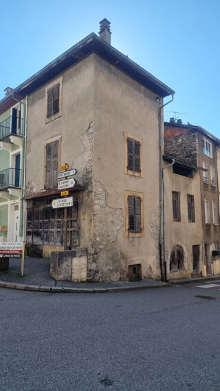  Maison � vendre 5 pi�ces 100 m�