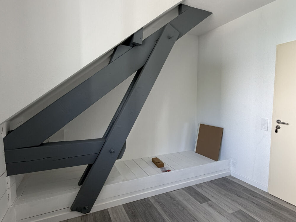 Location Appartement Studio dans petite copropriété Chambery