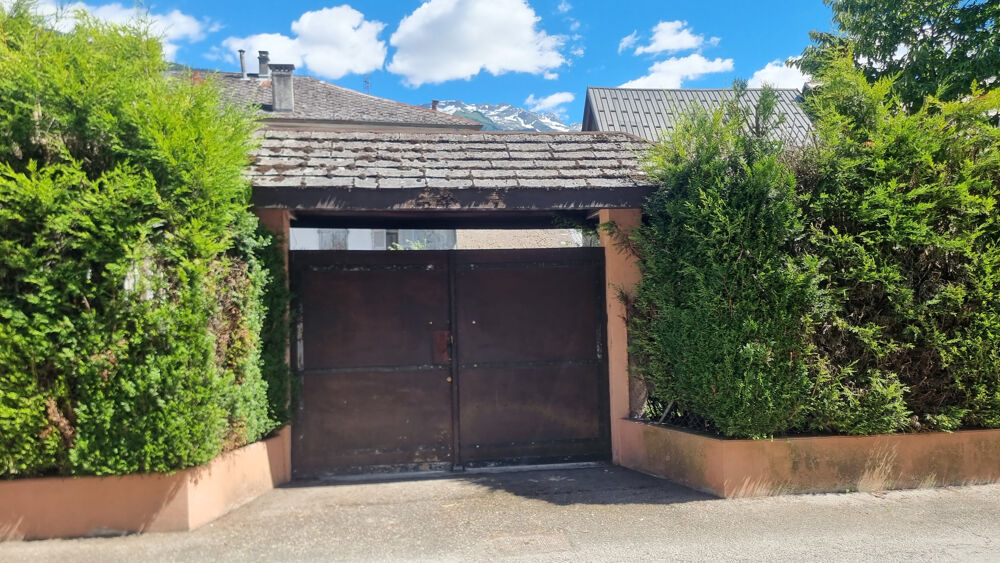Vente Immeuble immeuble de caractère Aiguebelle