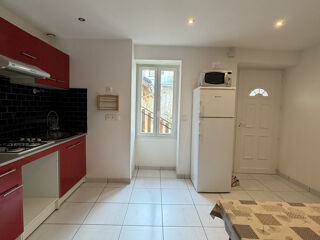  Maison à louer 2 pièces 39 m²