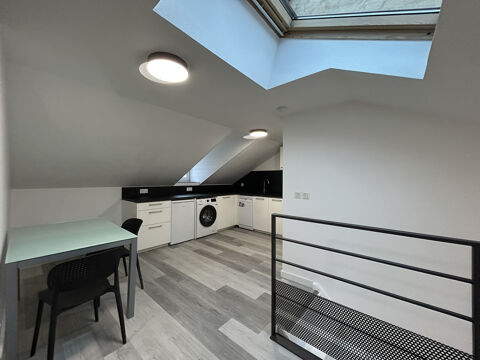  Appartement � louer 1 pi�ce 22 m�