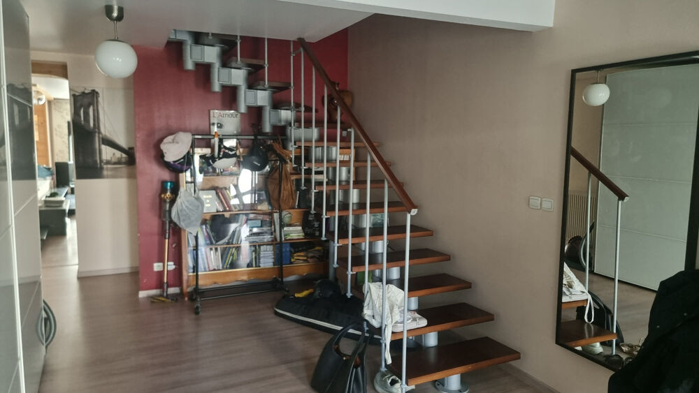 BELLE MAISON DE VILLAGE T5