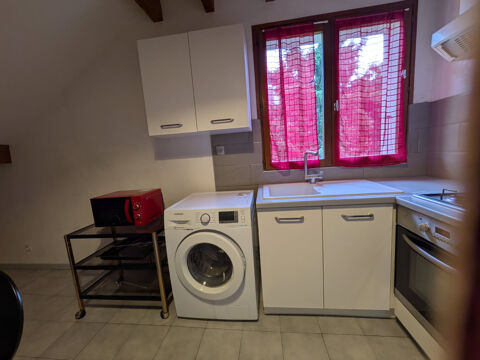  Appartement � louer 2 pi�ces 27 m�