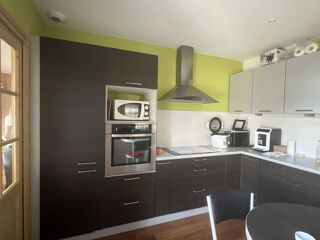  Maison à louer 4 pièces 87 m²