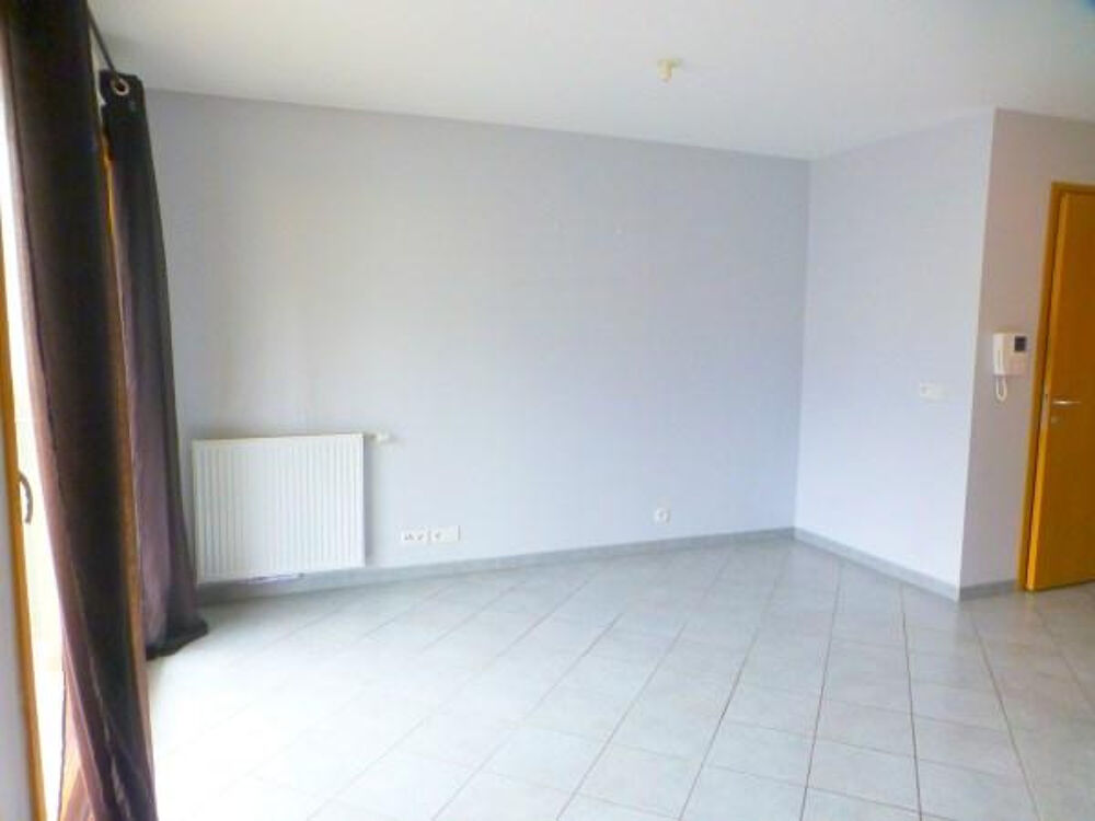 Location Appartement Appartement T2 avec terrasse Challes les eaux