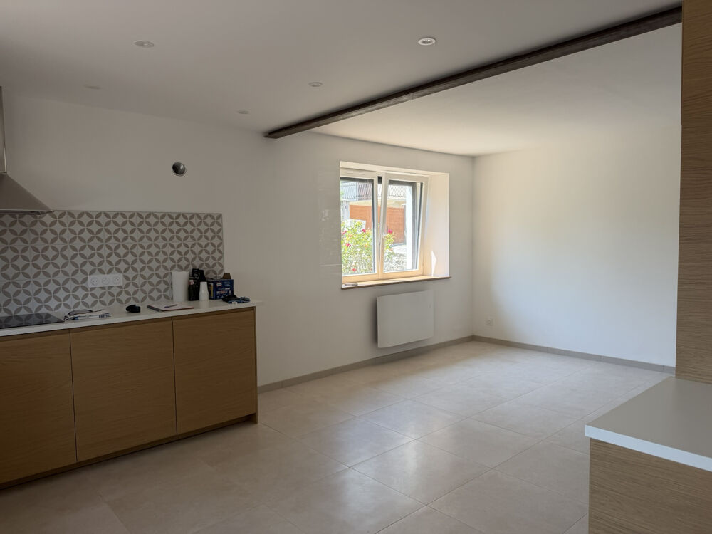 Location Duplex/Triplex Magnifique T4 bis duplex rénové St jean de la porte