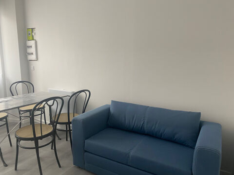  Appartement � louer 1 pi�ce 23 m�