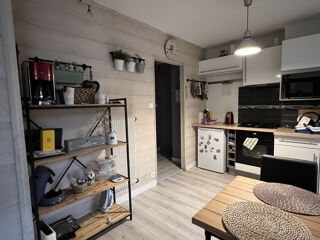  Appartement à louer 2 pièces 42 m²
