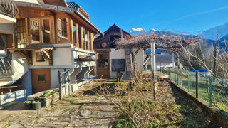  Maison � vendre 7 pi�ces 109 m�