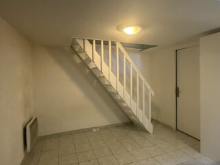  Appartement � louer 1 pi�ce 23 m�