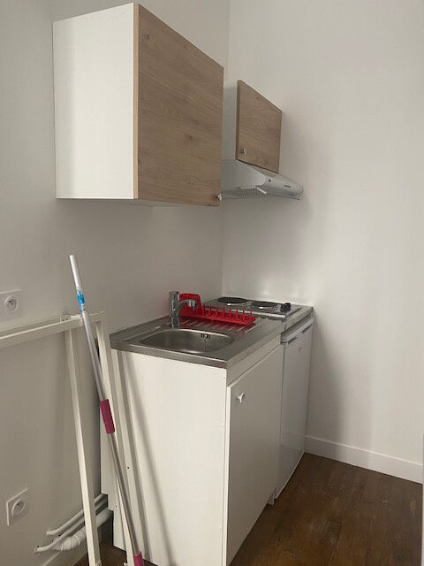  Appartement  louer 1 pice 22 m