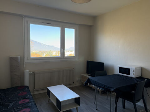  Appartement  louer 1 pice 35 m