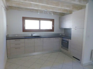  Maison à louer 3 pièces 52 m²