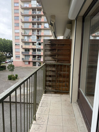  Appartement à louer 3 pièces 64 m² Montmelian