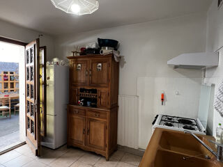  Appartement à louer 2 pièces 44 m²