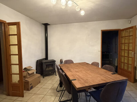  Maison � louer 5 pi�ces 126 m�