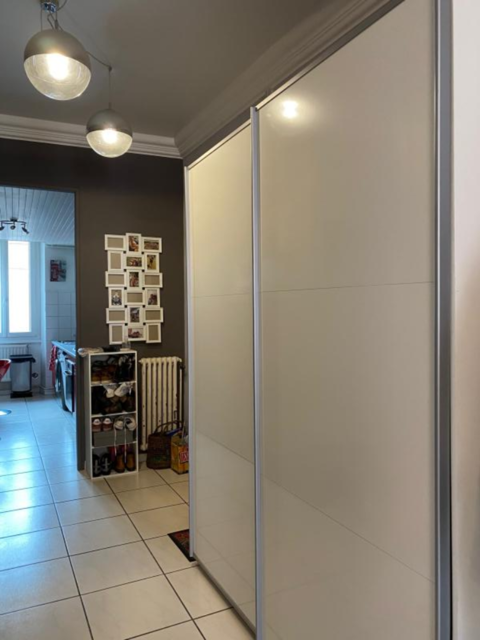  Appartement � louer 3 pi�ces 72 m�