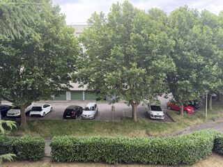  Appartement à louer 3 pièces 64 m² Montmelian