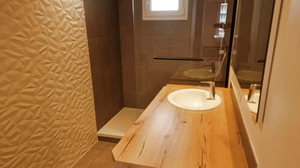 Vente Appartement Bel Appartement rénové Chambery