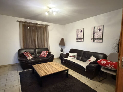  Maison � louer 5 pi�ces 126 m�