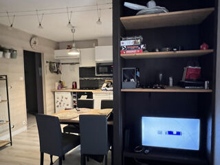  Appartement à louer 2 pièces 42 m²