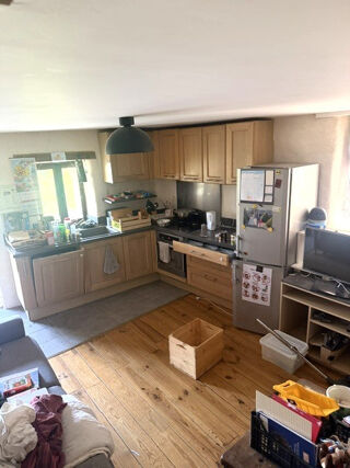  Maison à vendre 3 pièces 70 m²