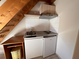  Appartement � louer 1 pi�ce 14 m�