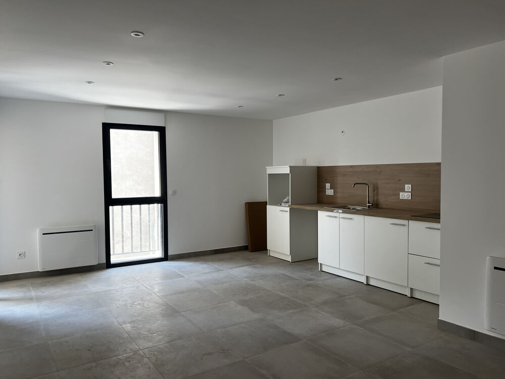 Location Appartement Magnifique T3 meublé avec balcon et garage Le cheylas