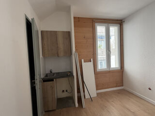  Appartement à louer 1 pièce 13 m²
