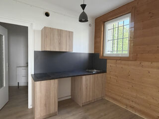 Appartement à louer 1 pièce 29 m²