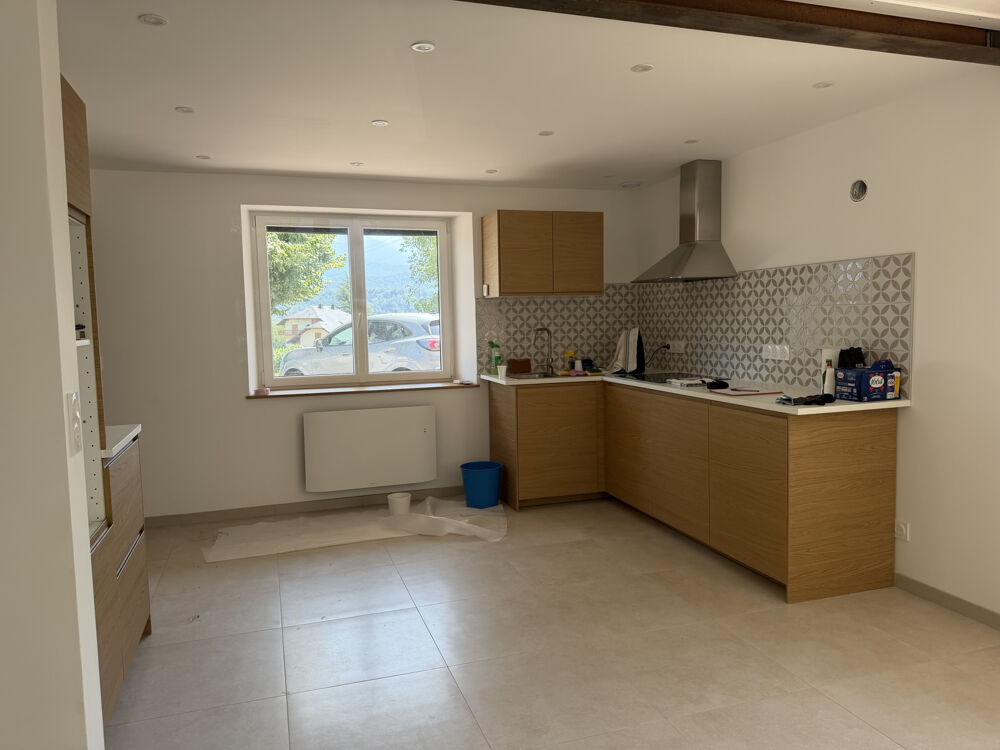 Location Duplex/Triplex Magnifique T4 bis duplex rénové St jean de la porte