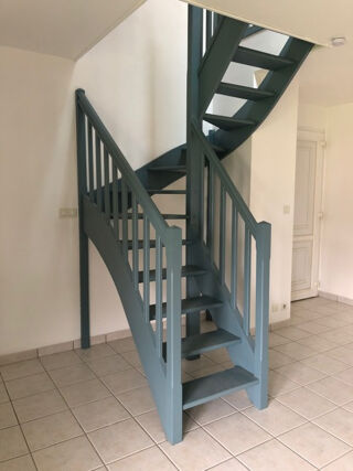 Duplex/triplex � louer 2 pi�ces 57 m� Bourgneuf