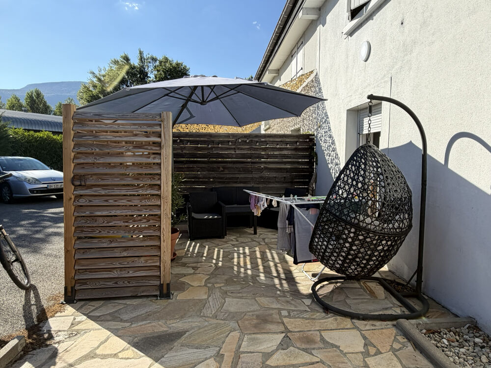 Location Duplex/Triplex Bel appartement T4 duplex avec garage Chambery
