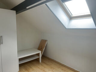  Duplex/triplex à louer 2 pièces 55 m² Bourgneuf