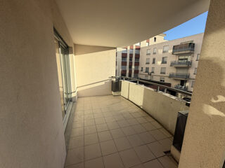 Location Appartement Bel appartement T3 avec 2 balcons Annemasse