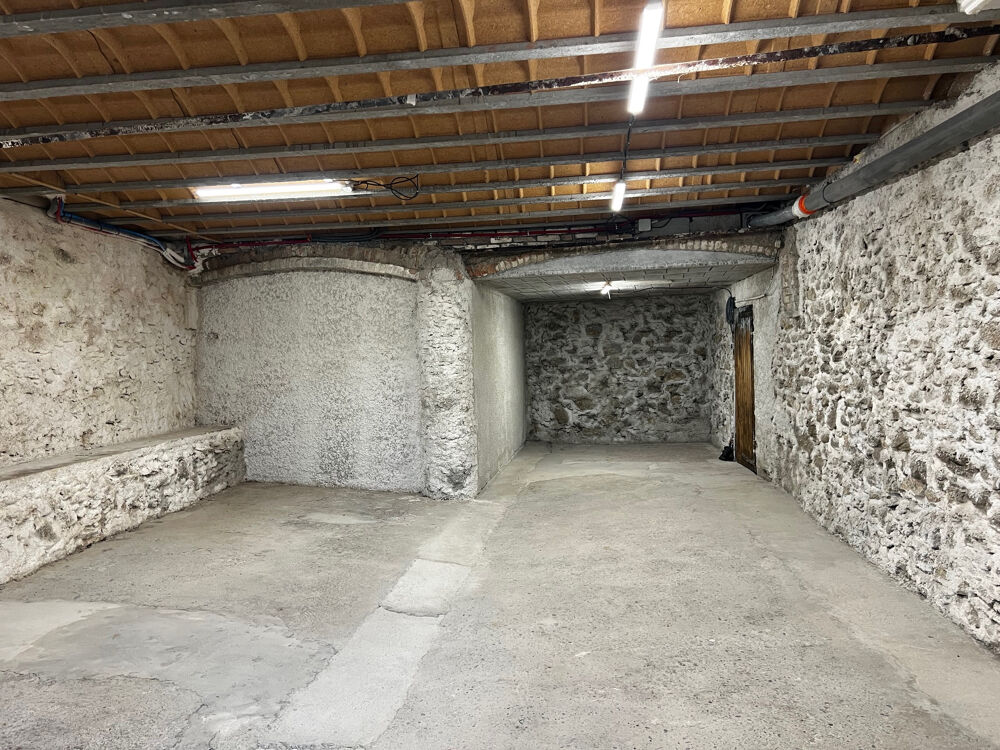 Location Parking/Garage Garage / Local de stockage Aiton