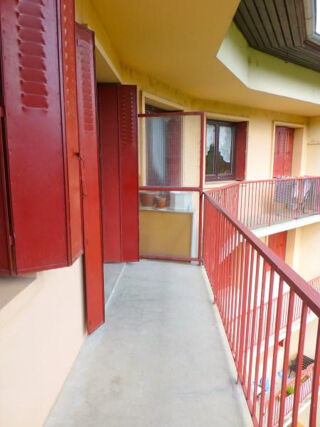  Appartement � louer 2 pi�ces 50 m�