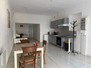  Appartement à louer 1 pièce 40 m²