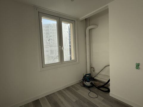  Appartement � louer 1 pi�ce 24 m�