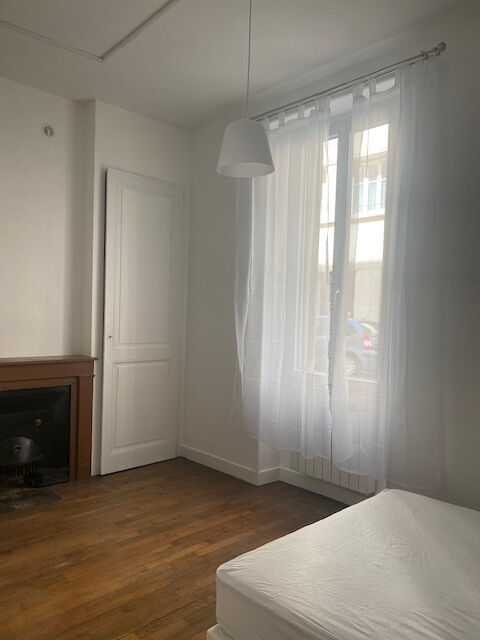  Appartement  louer 1 pice 22 m