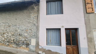  Maison � vendre 3 pi�ces 45 m�