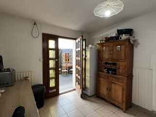  Appartement à louer 2 pièces 44 m²