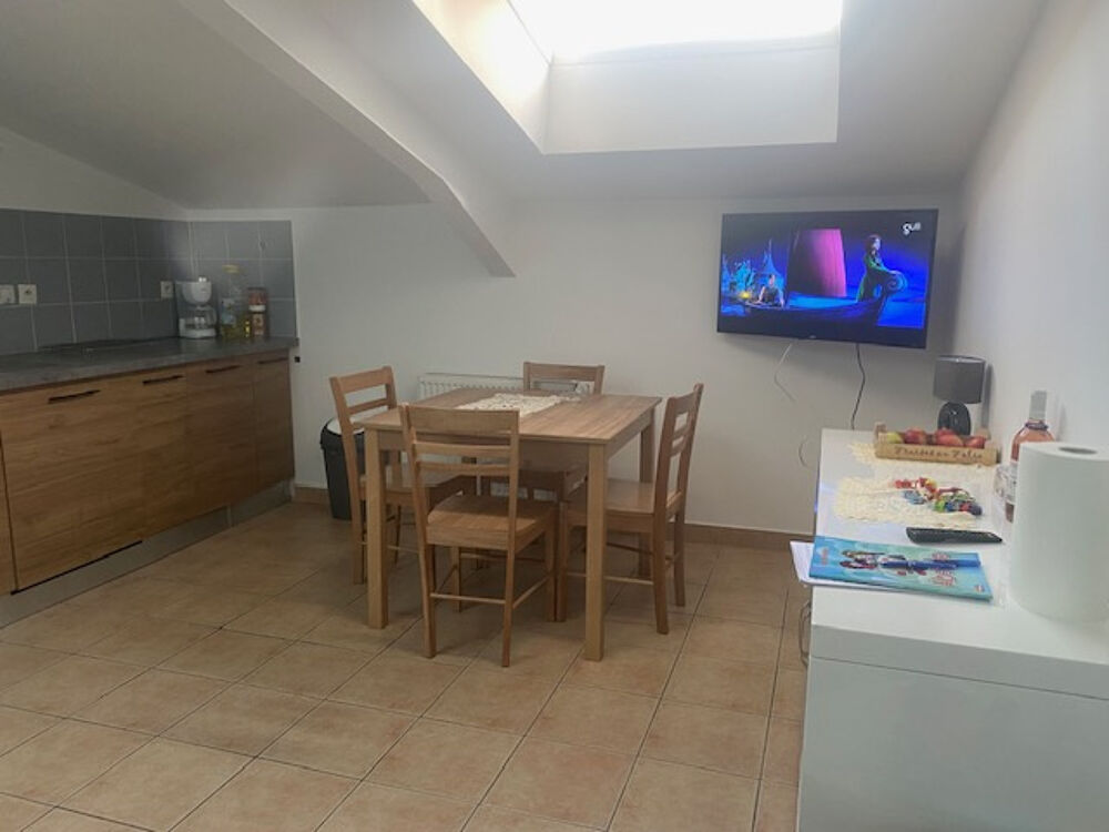 Location Appartement Appartement T2 dans secteur calme La ravoire