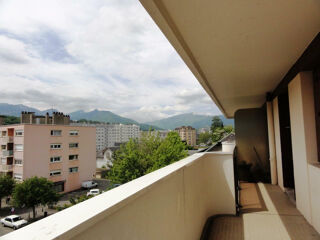  Appartement à louer 2 pièces 44 m²