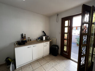  Appartement à louer 2 pièces 44 m²
