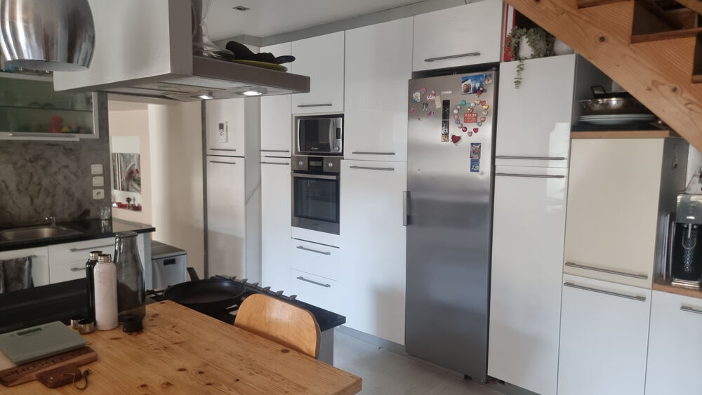 BELLE MAISON DE VILLAGE T5
