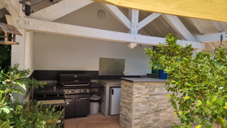  Maison à vendre 6 pièces 206 m²
